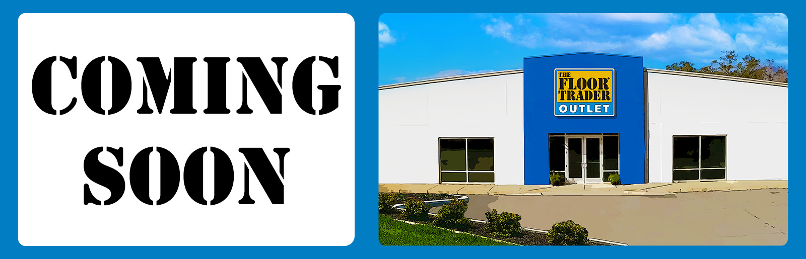 Quality Flooring Floor Trader®