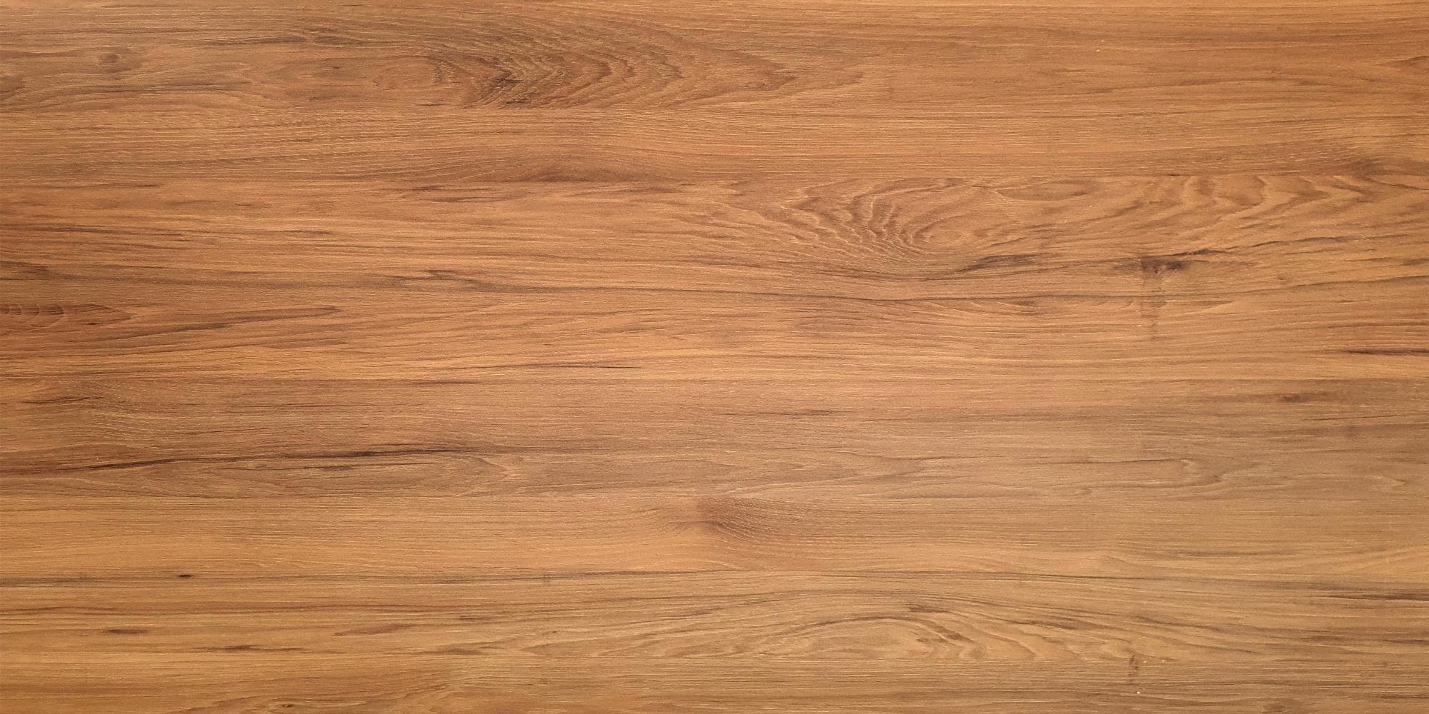 Natural hardwood flooring swatch